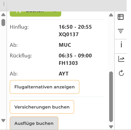 XENA: Feature_Ausflüge