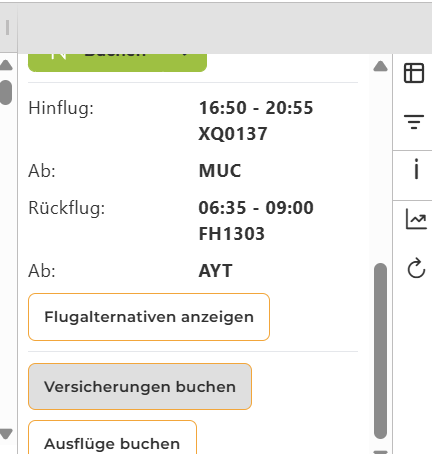 XENA: Feature_Versicherung