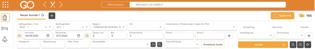 XENA: Feature_XENA Assistent