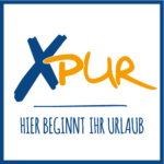 X PUR Logo