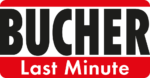 Bucher Last Minute Logo