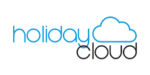 Holiday Cloud Logo