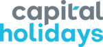 capital Holidays Logo