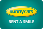 sunnycars Logo